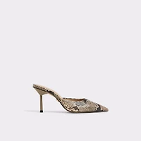 Beatrixy Python Women's High heels | ALDO Canada