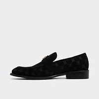 Beck Open Black Men's Dress Shoes | ALDO Canada
