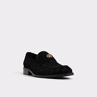 Beck Open Black Men's Dress Shoes | ALDO Canada