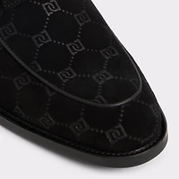 Beck Open Black Men's Dress Shoes | ALDO Canada