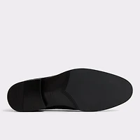 Beck Open Black Men's Dress Shoes | ALDO Canada