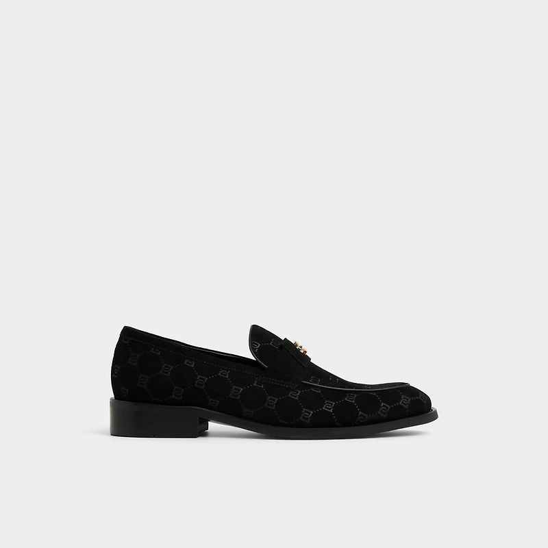 Beck Noir Ouvert Hommes Chaussures habillées | ALDO Canada