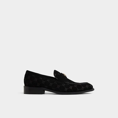 Beck Noir Ouvert Hommes Chaussures habillées | ALDO Canada