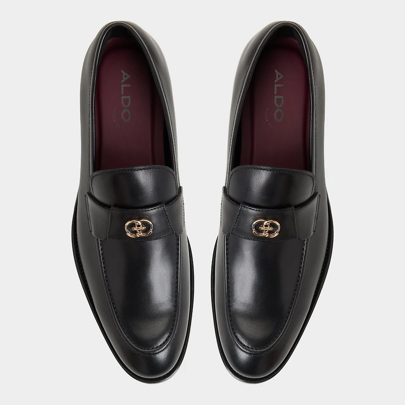 Beck Autre Noir Hommes Chaussures habillées | ALDO Canada
