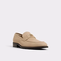 Beck White/Bone Men's Dress Shoes | ALDO Canada