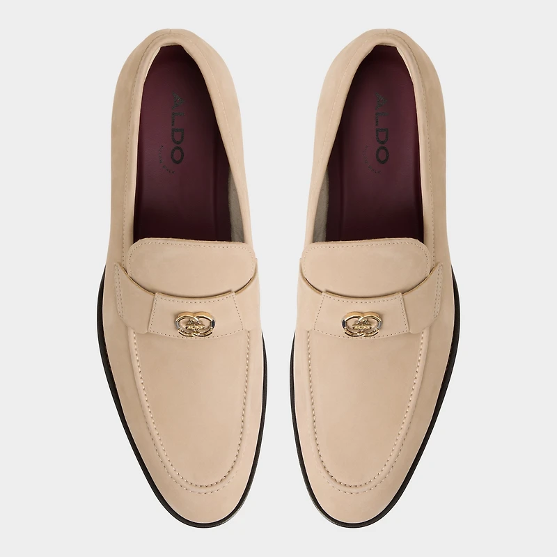 Beck Blanc/Oss Hommes Chaussures habillées | ALDO Canada