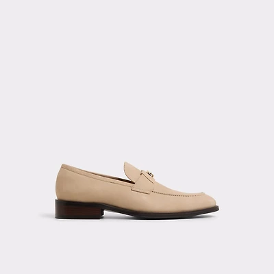 Beck White/Bone Men's Dress Shoes | ALDO Canada
