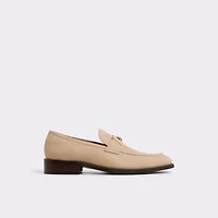 Beck White/Bone Men's Dress Shoes | ALDO Canada