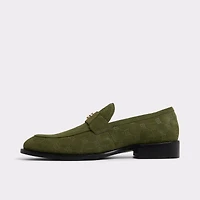 Beck Khaki Men's Dress Shoes | ALDO Canada