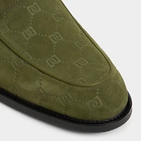 Beck Kaki Hommes Chaussures habillées | ALDO Canada