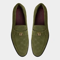 Beck Kaki Hommes Chaussures habillées | ALDO Canada