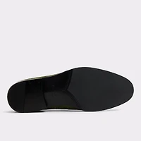 Beck Khaki Men's Dress Shoes | ALDO Canada