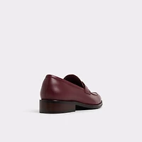 Beck Other Red Men's Dress Shoes | ALDO Canada