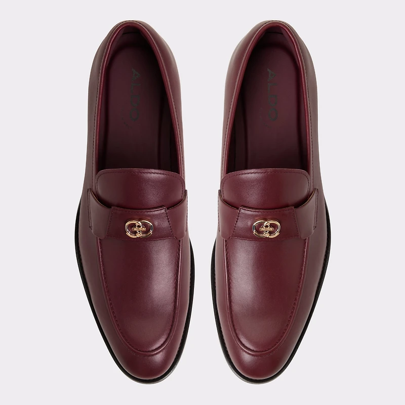 Beck Other Red Men's Dress Shoes | ALDO Canada
