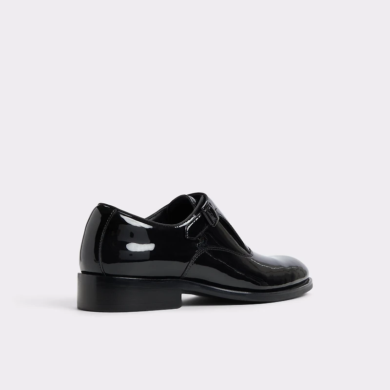 Bejamin Other Black Men's Oxfords & Lace-ups | ALDO Canada