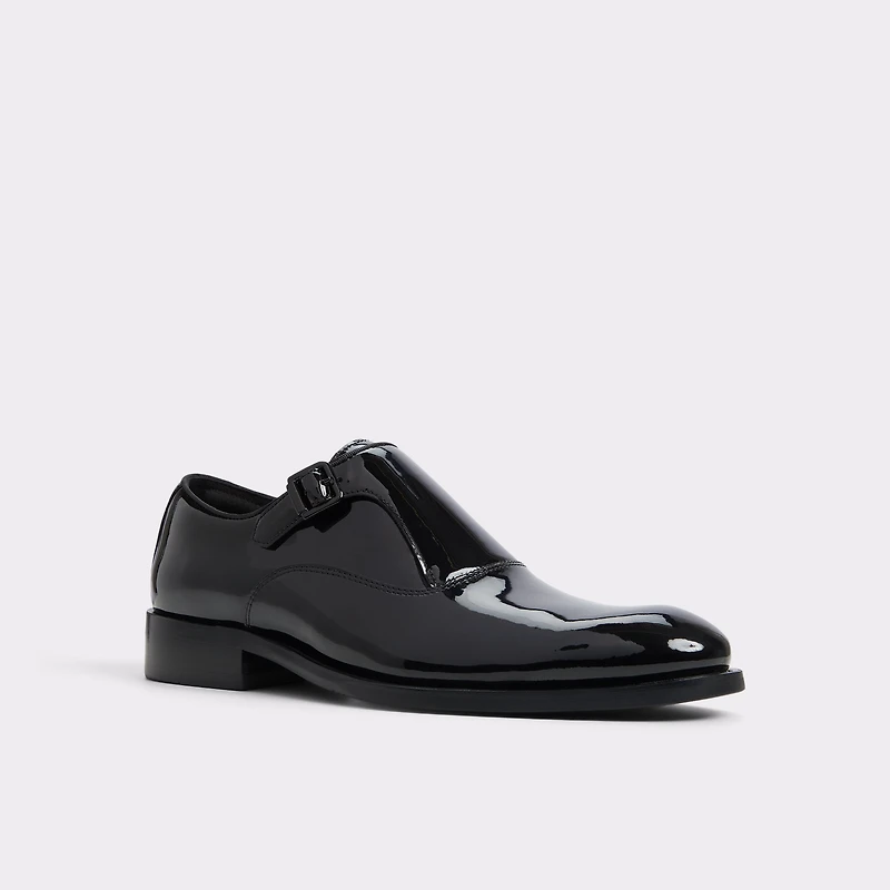Bejamin Other Black Men's Oxfords & Lace-ups | ALDO Canada