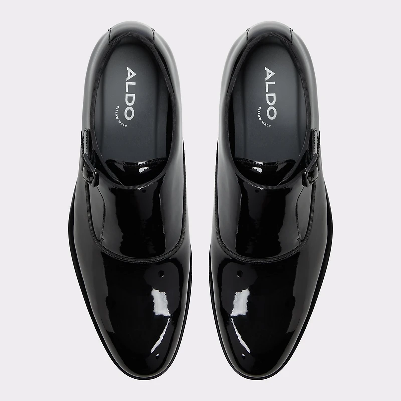 Bejamin Other Black Men's Oxfords & Lace-ups | ALDO Canada
