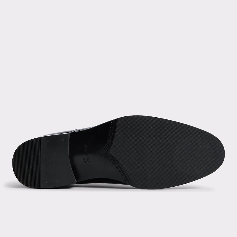 Bejamin Other Black Men's Oxfords & Lace-ups | ALDO Canada