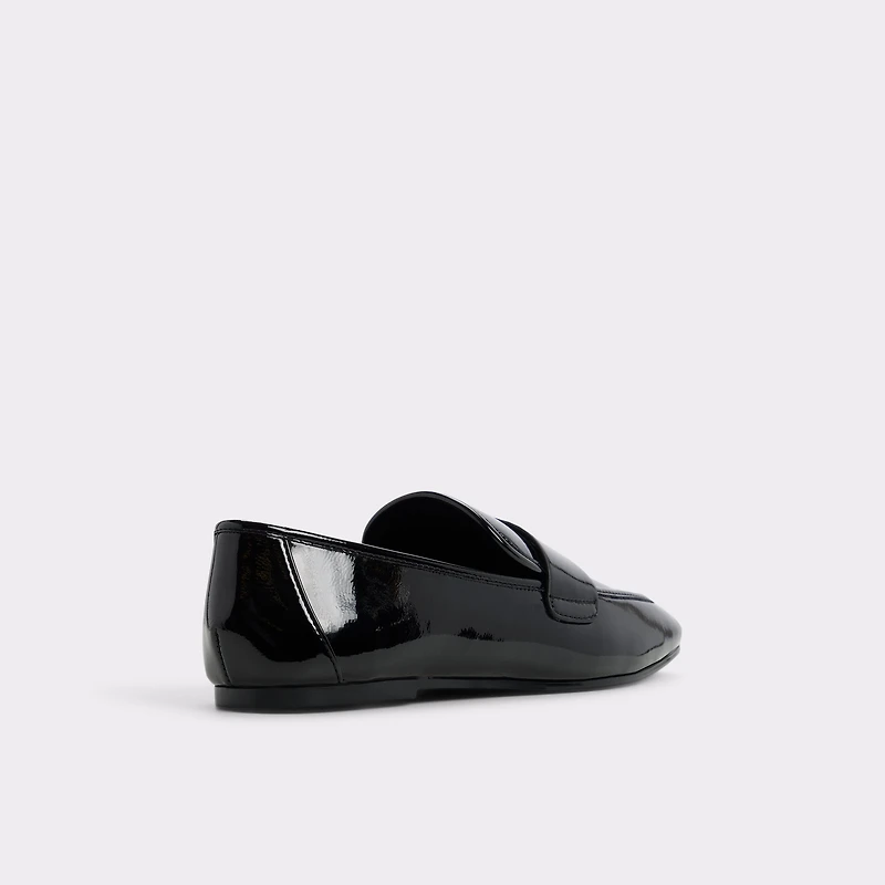 Bellamyy Black Women's Loafers & Oxfords | ALDO Canada