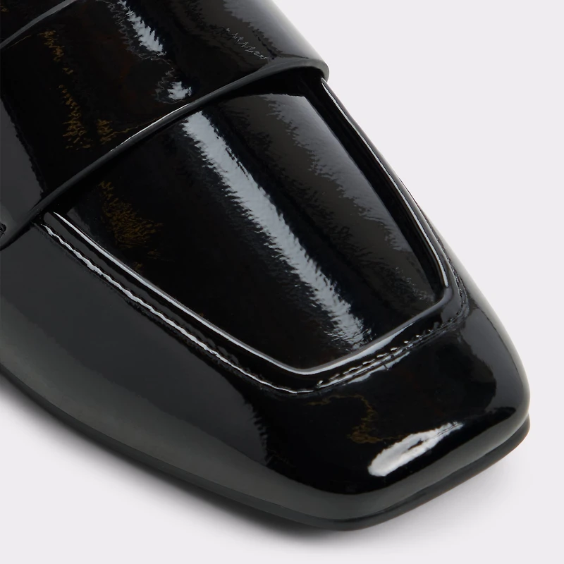 Bellamyy Black Women's Loafers & Oxfords | ALDO Canada