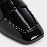 Bellamyy Black Women's Loafers & Oxfords | ALDO Canada