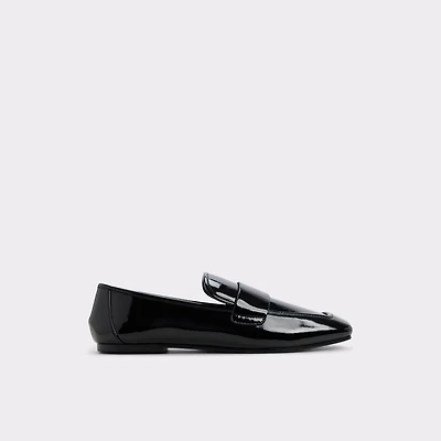 Bellamyy Black Women's Loafers & Oxfords | ALDO Canada