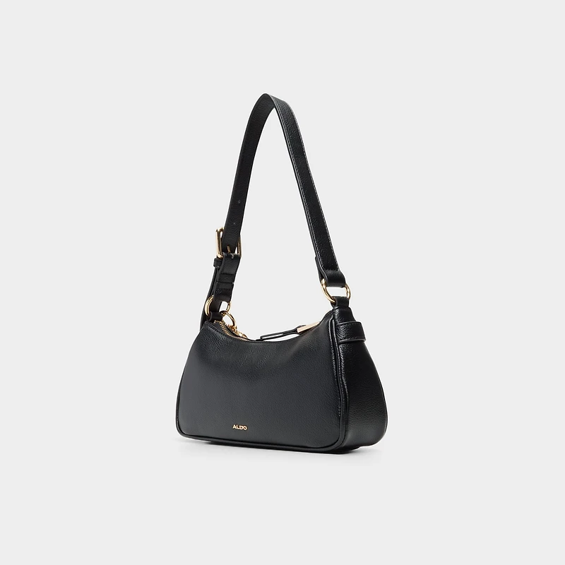 Beramandra Black Women's Shoulder Bags | ALDO Canada