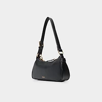 Beramandra Black Women's Shoulder Bags | ALDO Canada