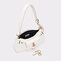 Beramandraa Bone Women's Shoulder Bags | ALDO US