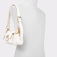 Beramandraa Bone Women's Shoulder Bags | ALDO US