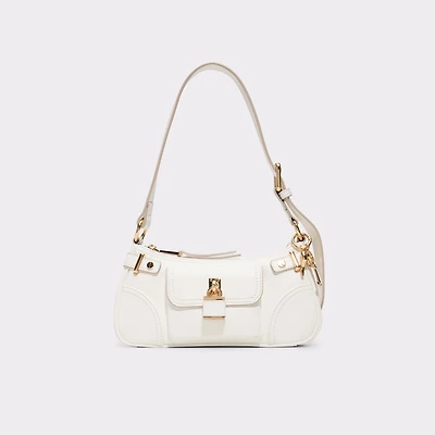 Beramandraa Bone Women's Shoulder Bags | ALDO US