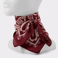 Bernadete Bordo Women's Scarves | ALDO Canada