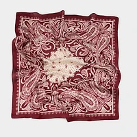 Bernadete Bordo Femmes Foulards | ALDO Canada