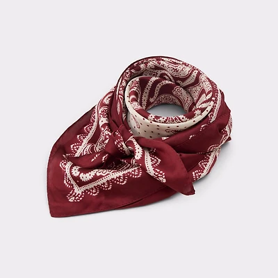 Bernadete Bordo Women's Scarves | ALDO Canada