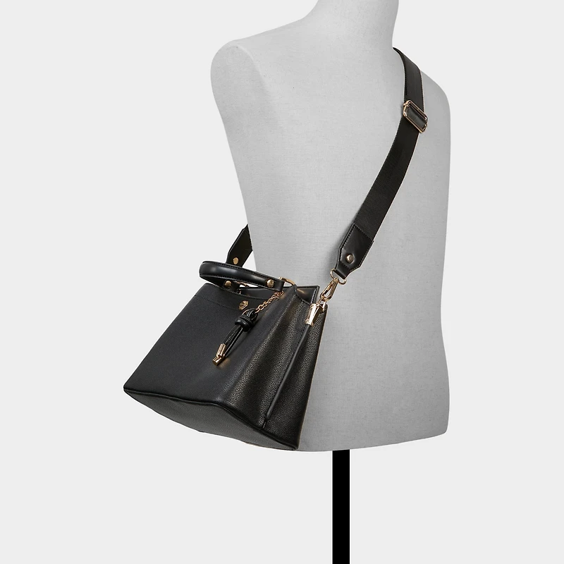 Bernardossx Noir Femmes Sacs fourre-tout | ALDO Canada