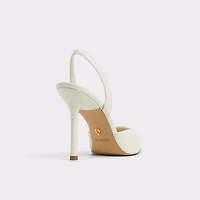 Berolden Other White Women's Strappy Heels | ALDO Canada