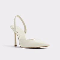 Berolden Other White Women's Strappy Heels | ALDO Canada