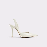 Berolden Other White Women's Strappy Heels | ALDO Canada
