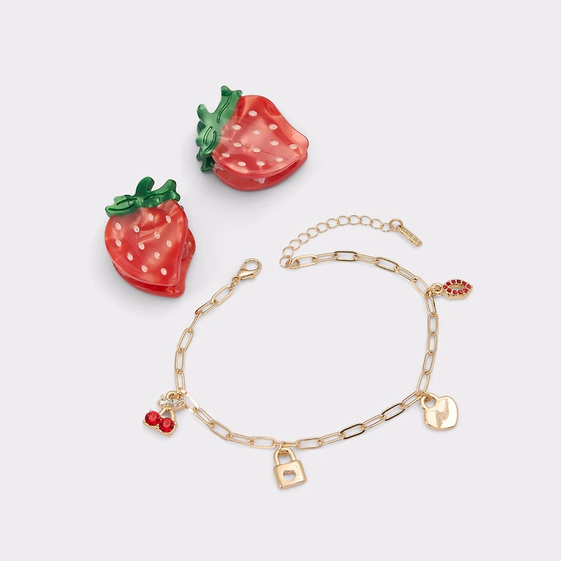 Berrihop Beige Women's Bag Charms & Keychains | ALDO Canada