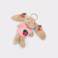 Berrihop Beige Women's Bag Charms & Keychains | ALDO Canada