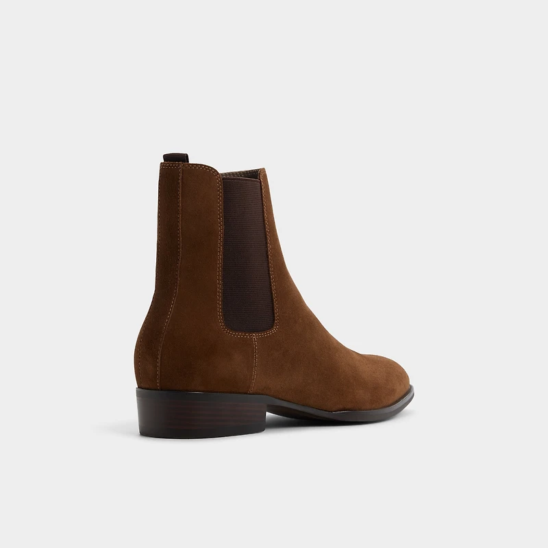 Bert Other Brown Men's Chelsea boots | ALDO Canada