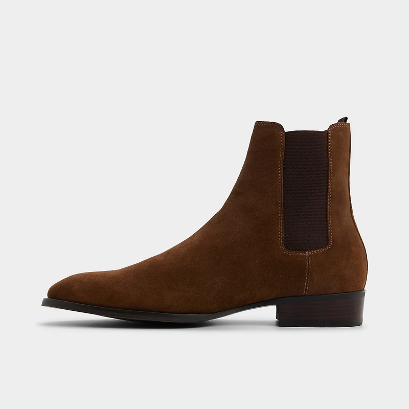 Bert Other Brown Men's Chelsea boots | ALDO Canada
