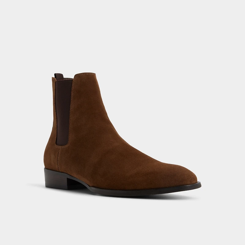 Bert Other Brown Men's Chelsea boots | ALDO Canada