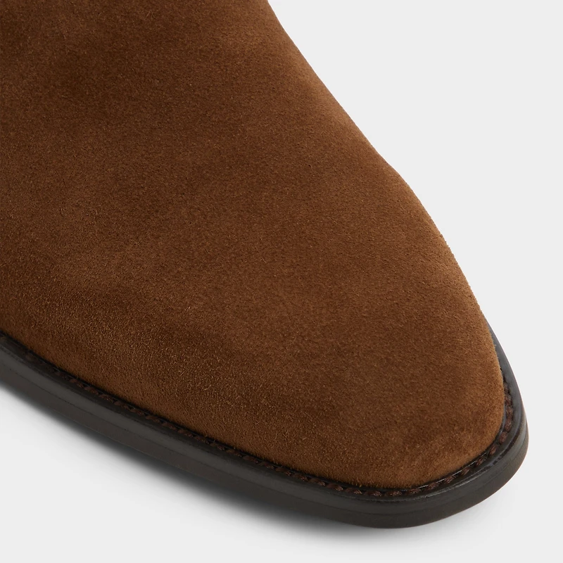 Bert Other Brown Men's Chelsea boots | ALDO Canada