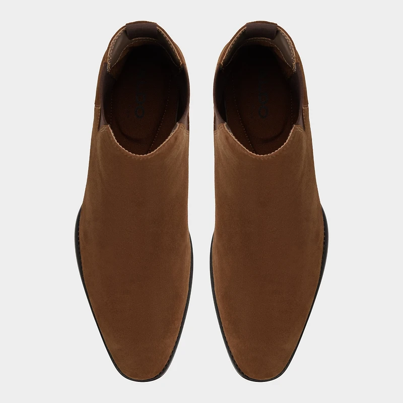 Bert Other Brown Men's Chelsea boots | ALDO Canada