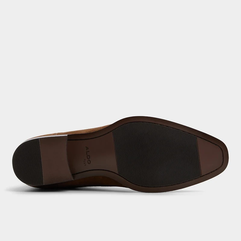 Bert Other Brown Men's Chelsea boots | ALDO Canada