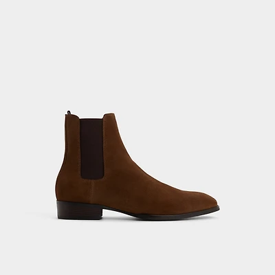Bert Other Brown Men's Chelsea boots | ALDO Canada