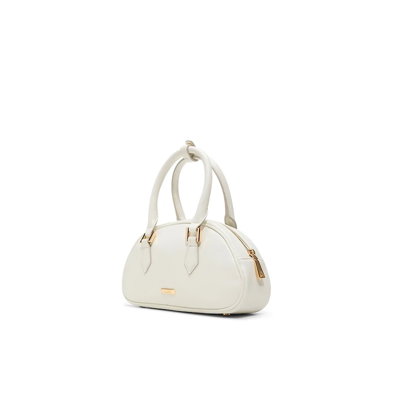 ALDO Bffhandbag - Women's Handbags Totes - White