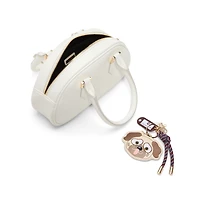 ALDO Bffhandbag - Women's Handbags Totes - White