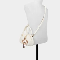 Bffhandbag Blanc Femmes Sacs fourre-tout | ALDO Canada